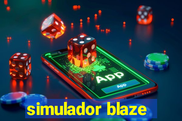 simulador blaze